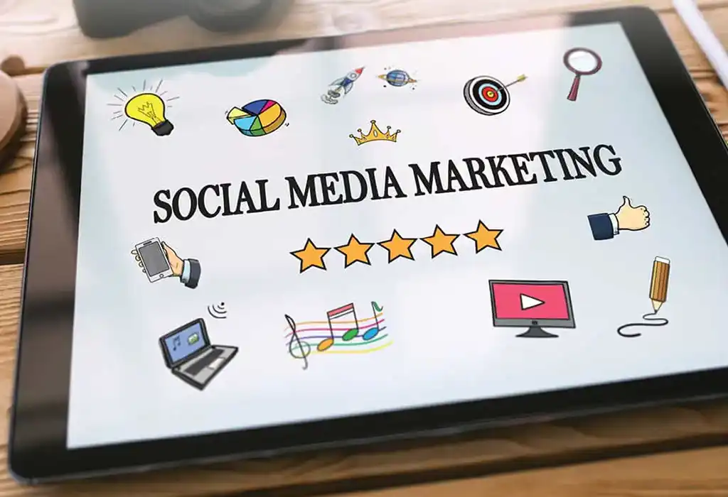 Digital TopGuns Social Media Marketing 