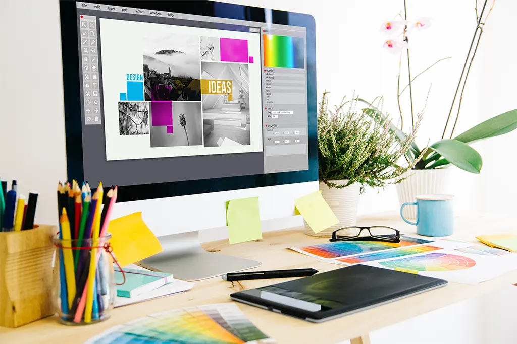 perfect Website designing company in South Delhi